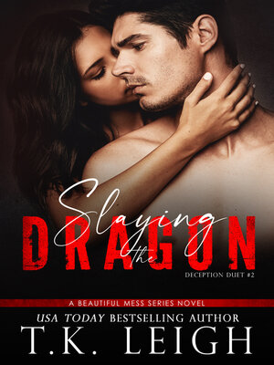 Slaying the Dragon - ebook